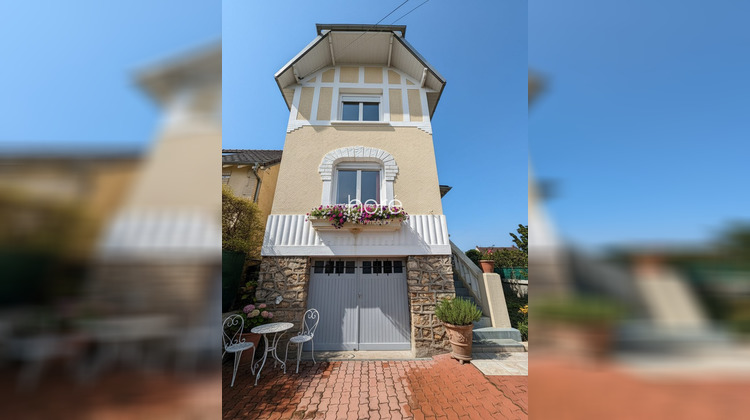 Ma-Cabane - Vente Maison Ermont, 65 m²