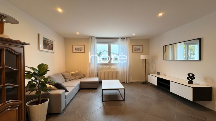 Ma-Cabane - Vente Maison Ermont, 65 m²