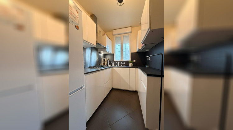 Ma-Cabane - Vente Maison Ermont, 65 m²