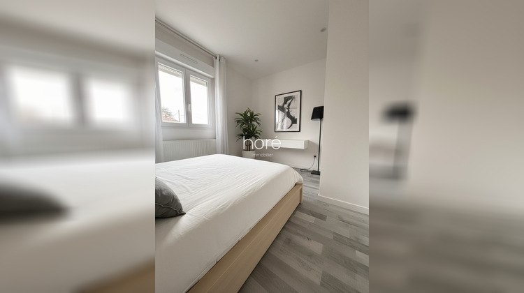 Ma-Cabane - Vente Maison Ermont, 65 m²