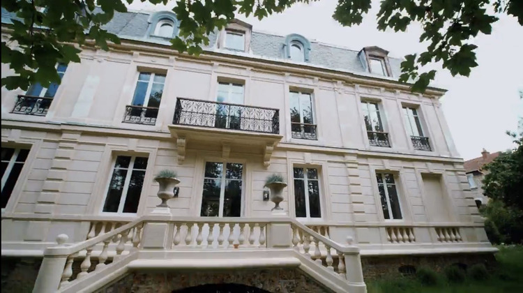 Ma-Cabane - Vente Maison Ermont, 600 m²