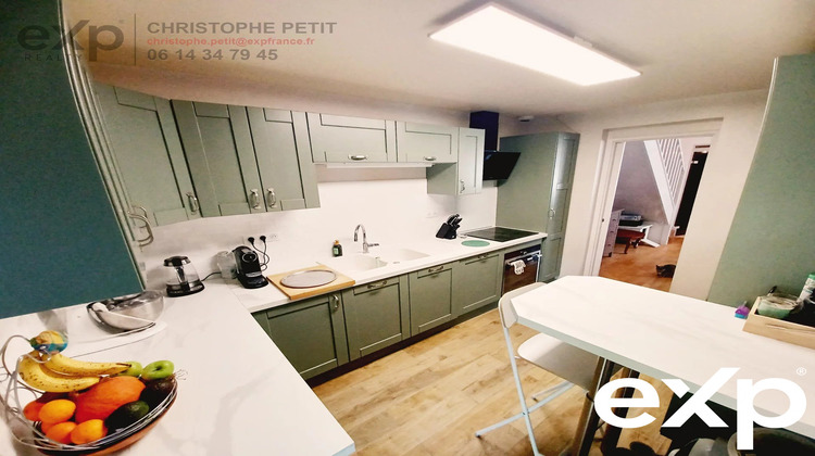 Ma-Cabane - Vente Maison Ermont, 110 m²