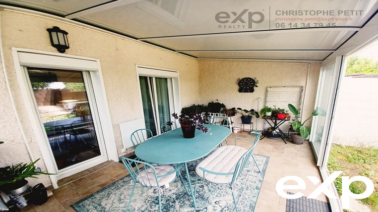 Ma-Cabane - Vente Maison Ermont, 110 m²