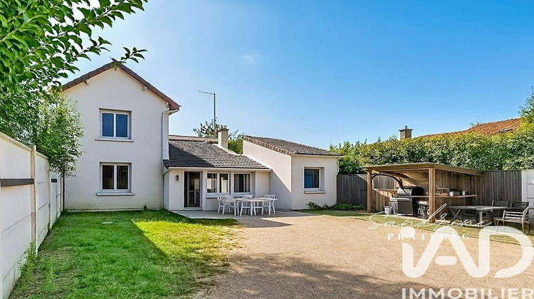 Ma-Cabane - Vente Maison Ermont, 72 m²