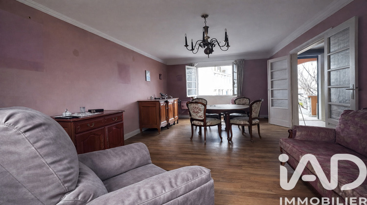 Ma-Cabane - Vente Maison Ermont, 77 m²