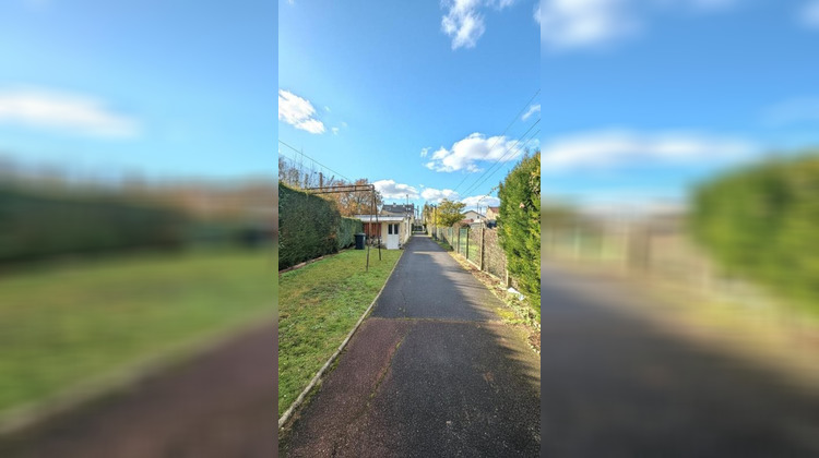 Ma-Cabane - Vente Maison ERMONT, 130 m²