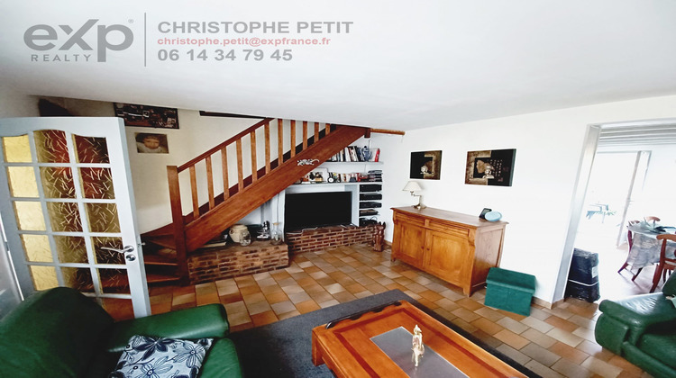 Ma-Cabane - Vente Maison Ermont, 85 m²