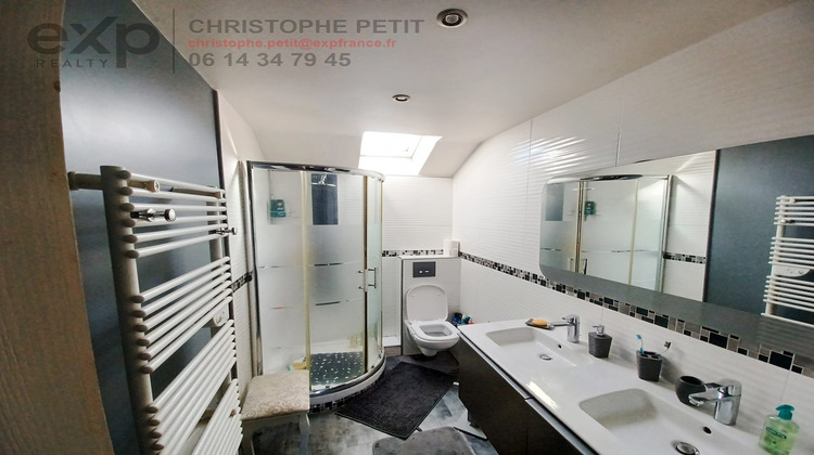 Ma-Cabane - Vente Maison Ermont, 85 m²