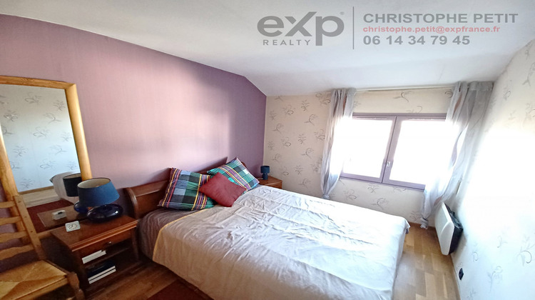 Ma-Cabane - Vente Maison Ermont, 85 m²