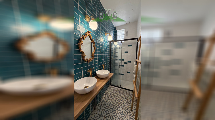 Ma-Cabane - Vente Maison ERMONT, 93 m²