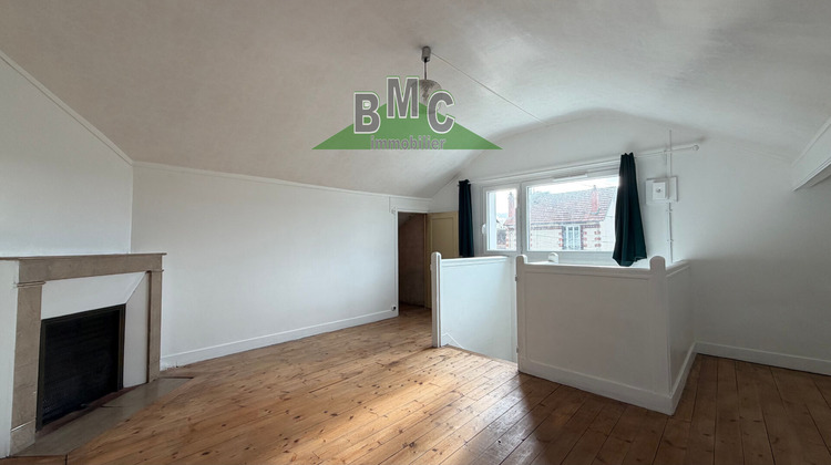 Ma-Cabane - Vente Maison ERMONT, 93 m²