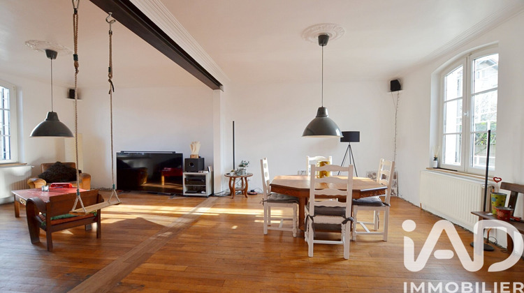 Ma-Cabane - Vente Maison Ermont, 154 m²