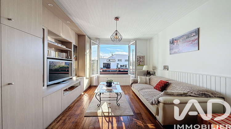 Ma-Cabane - Vente Maison Ermont, 72 m²