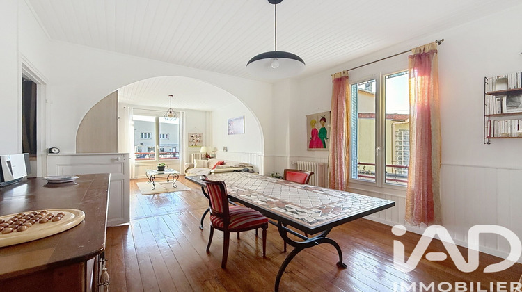 Ma-Cabane - Vente Maison Ermont, 72 m²