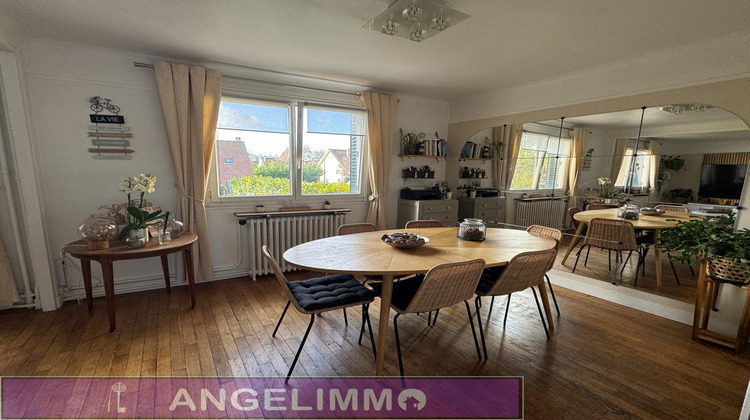 Ma-Cabane - Vente Maison Ermont, 123 m²