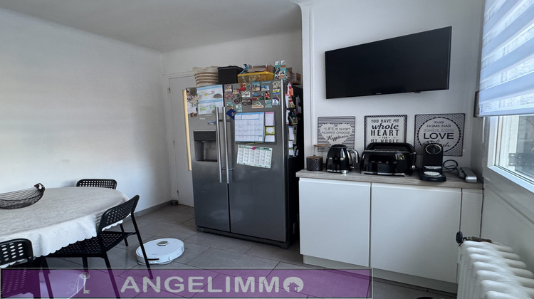 Ma-Cabane - Vente Maison Ermont, 123 m²