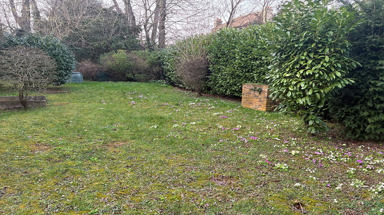 Ma-Cabane - Vente Maison ERMONT, 210 m²