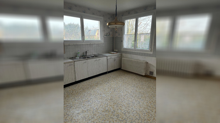 Ma-Cabane - Vente Maison ERMONT, 210 m²