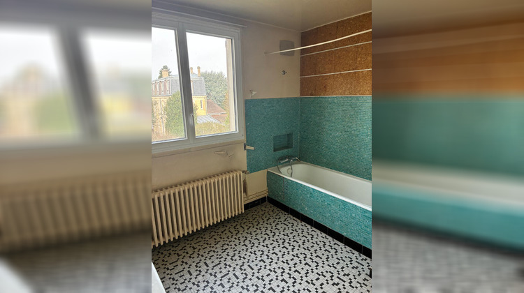 Ma-Cabane - Vente Maison ERMONT, 210 m²