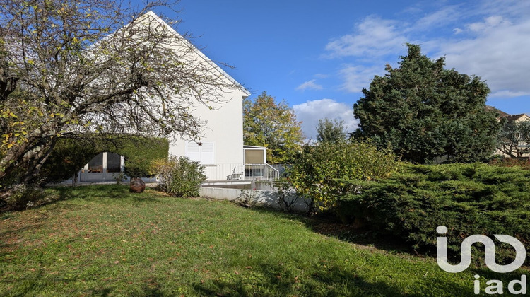 Ma-Cabane - Vente Maison Ermont, 200 m²