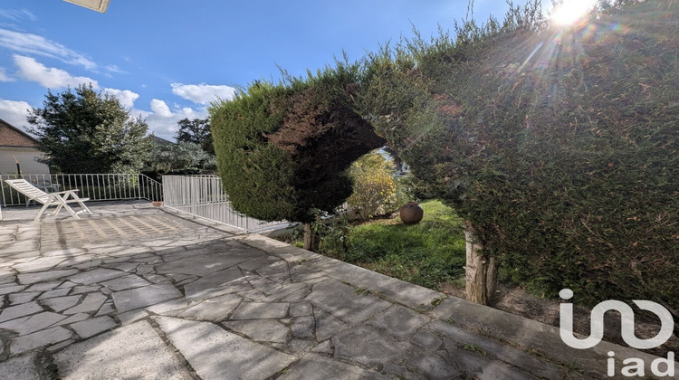 Ma-Cabane - Vente Maison Ermont, 200 m²