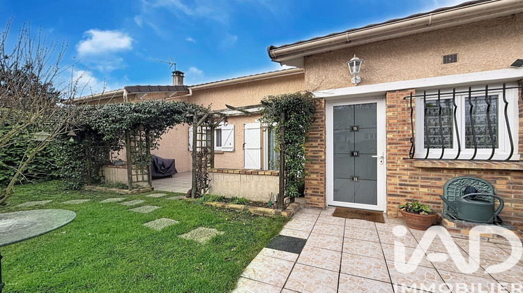 Ma-Cabane - Vente Maison Ermont, 106 m²