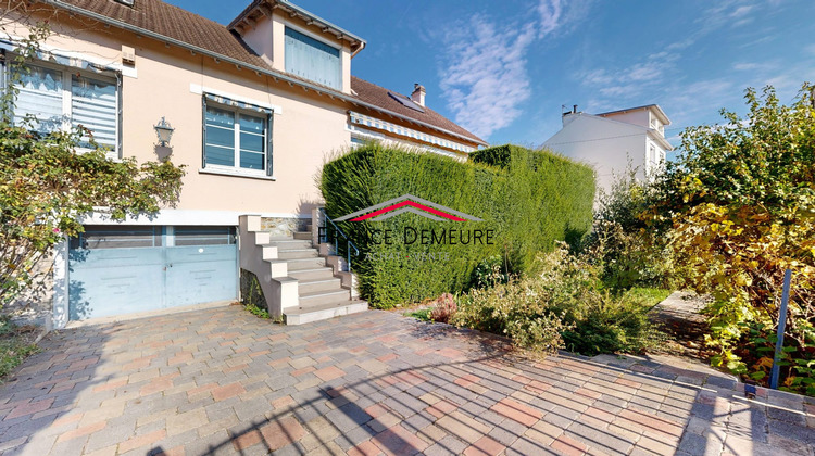 Ma-Cabane - Vente Maison Ermont, 177 m²