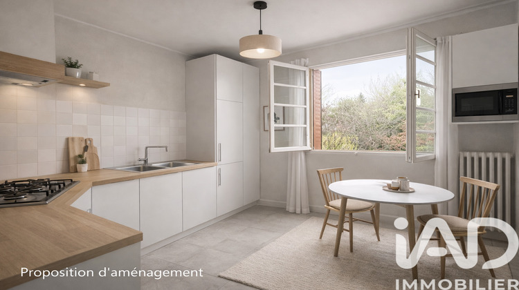 Ma-Cabane - Vente Maison Ermont, 77 m²