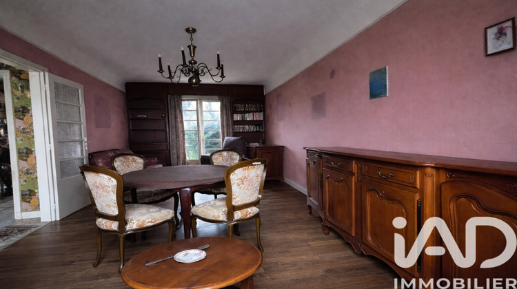 Ma-Cabane - Vente Maison Ermont, 77 m²
