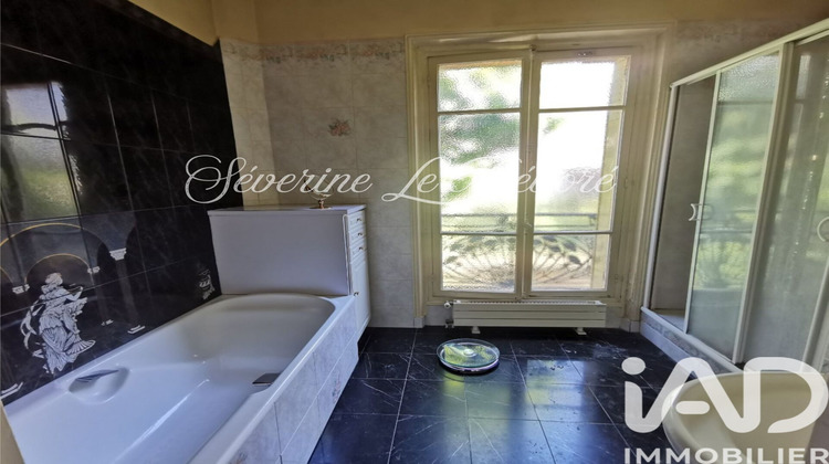 Ma-Cabane - Vente Maison Ermont, 245 m²