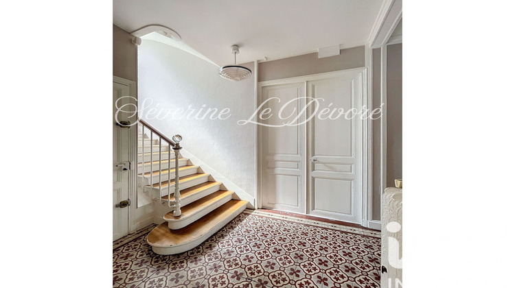 Ma-Cabane - Vente Maison Ermont, 245 m²