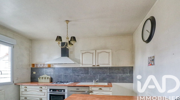 Ma-Cabane - Vente Maison Ermont, 85 m²