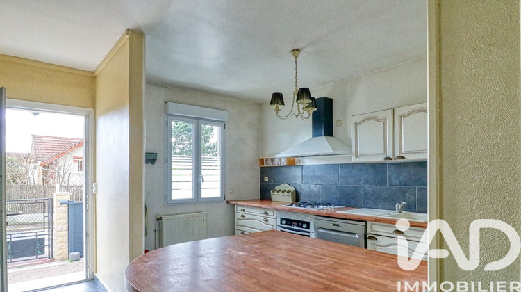 Ma-Cabane - Vente Maison Ermont, 85 m²