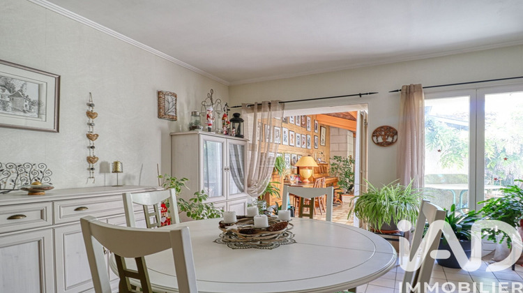 Ma-Cabane - Vente Maison Ermont, 126 m²