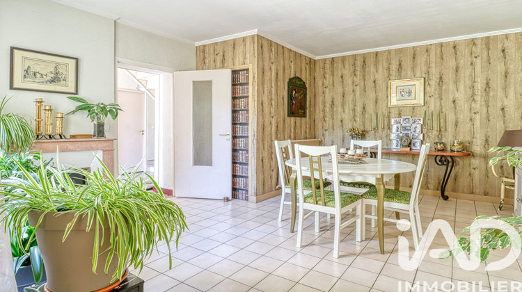 Ma-Cabane - Vente Maison Ermont, 126 m²