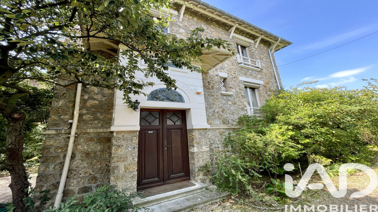 Ma-Cabane - Vente Maison Ermont, 205 m²