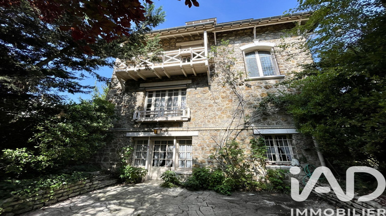 Ma-Cabane - Vente Maison Ermont, 205 m²
