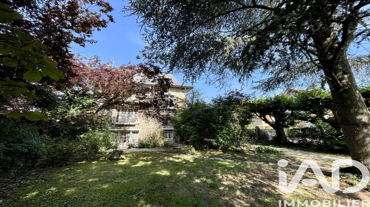 Ma-Cabane - Vente Maison Ermont, 205 m²