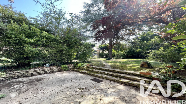 Ma-Cabane - Vente Maison Ermont, 205 m²