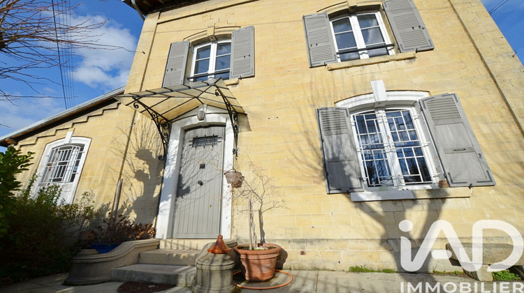 Ma-Cabane - Vente Maison Ermont, 153 m²