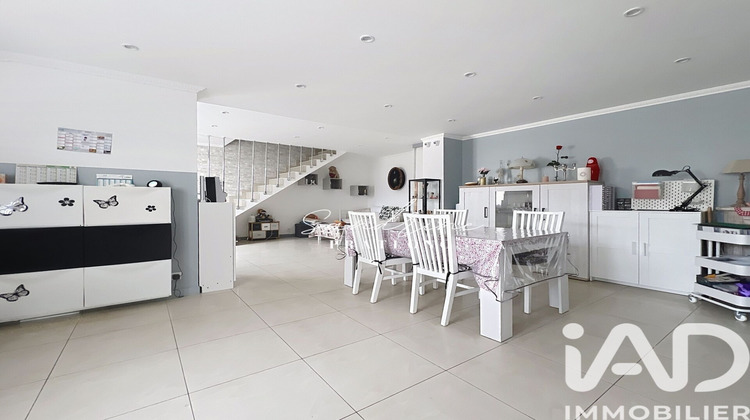 Ma-Cabane - Vente Maison Ermont, 72 m²