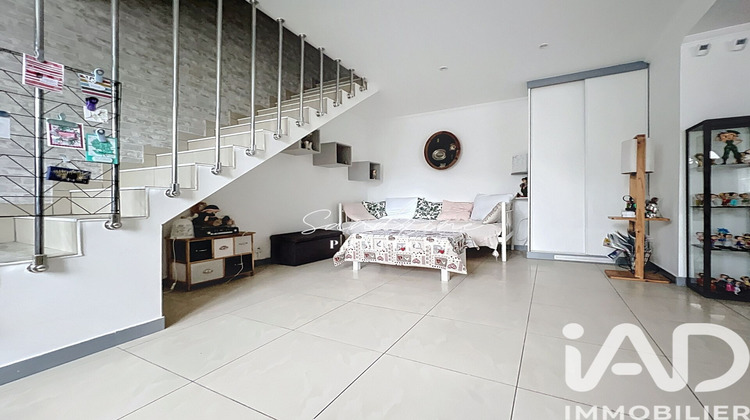 Ma-Cabane - Vente Maison Ermont, 72 m²