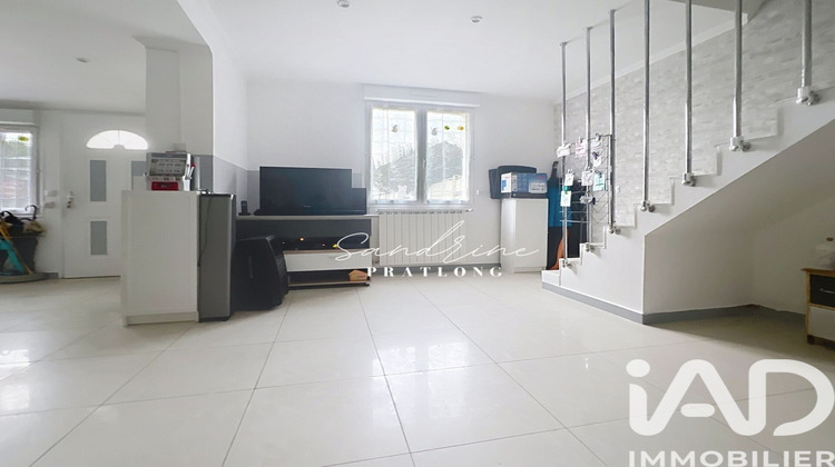 Ma-Cabane - Vente Maison Ermont, 72 m²