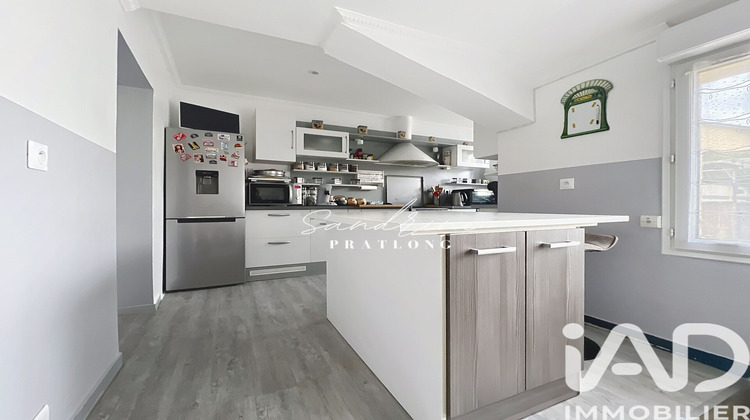 Ma-Cabane - Vente Maison Ermont, 72 m²