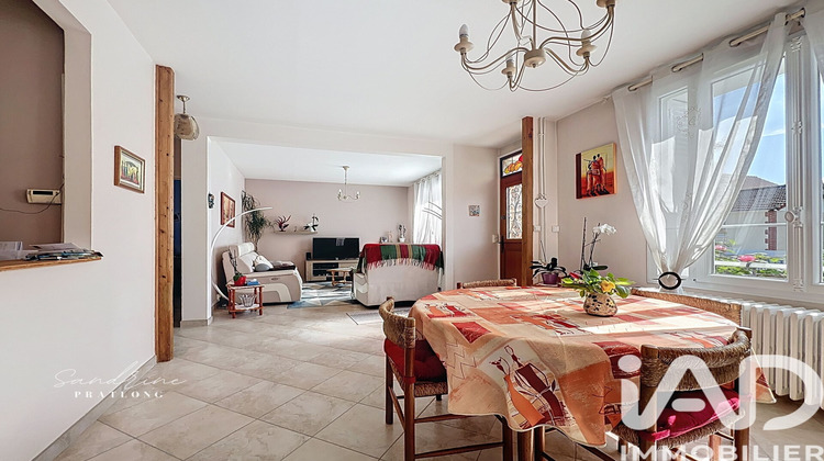 Ma-Cabane - Vente Maison Ermont, 81 m²