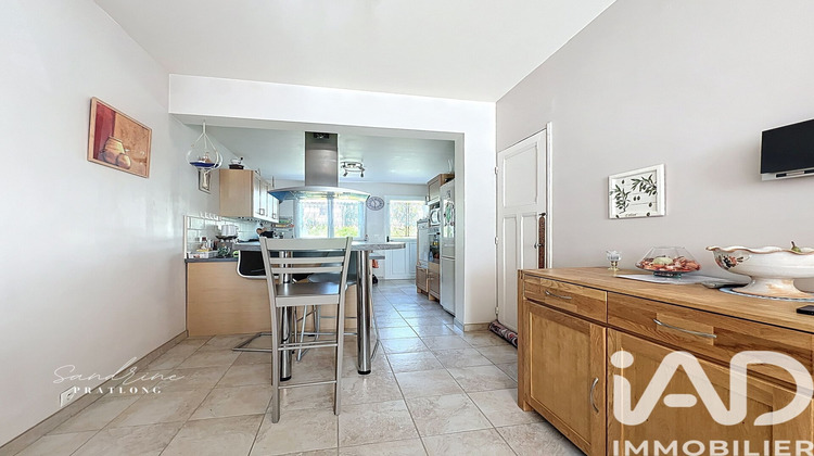 Ma-Cabane - Vente Maison Ermont, 81 m²