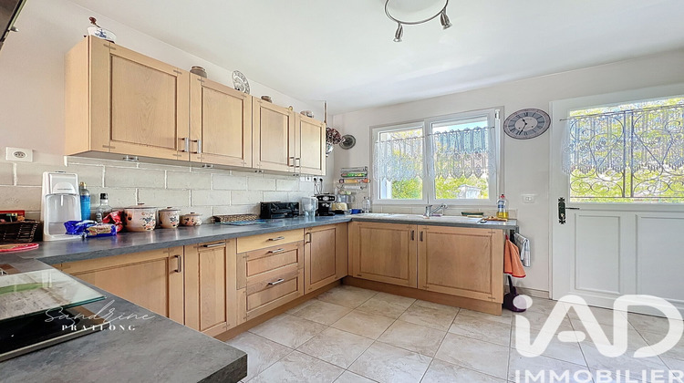 Ma-Cabane - Vente Maison Ermont, 81 m²