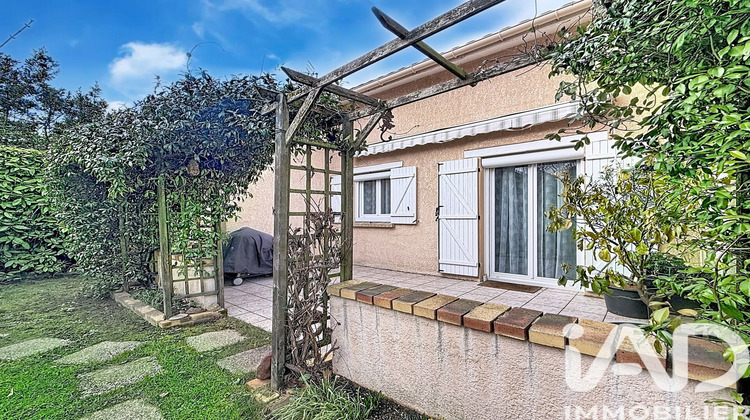 Ma-Cabane - Vente Maison Ermont, 106 m²