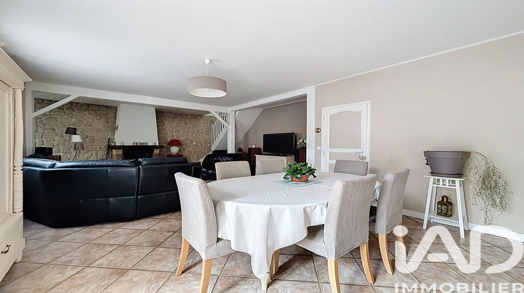Ma-Cabane - Vente Maison Ermont, 106 m²