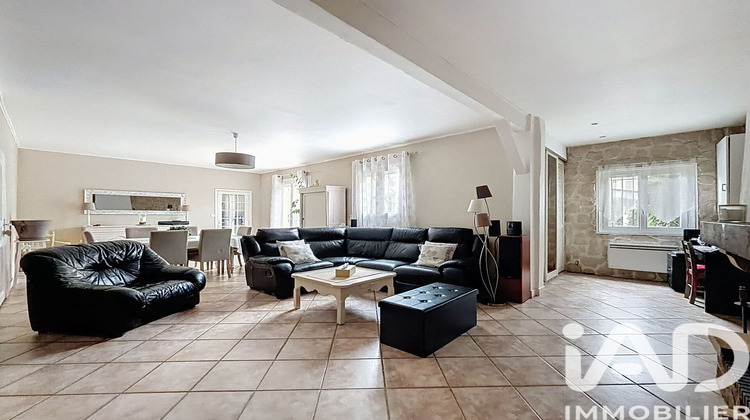Ma-Cabane - Vente Maison Ermont, 106 m²